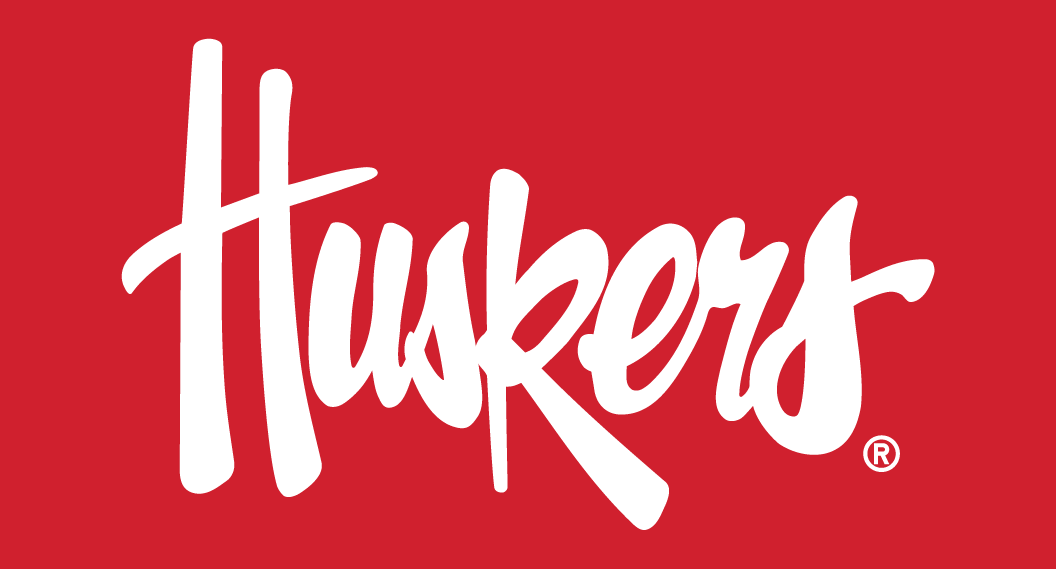 Nebraska Cornhuskers 2016-Pres Alternate Logo diy iron on heat transfer